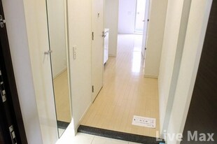 クラウンハイム北心斎橋フラワーコートの物件内観写真